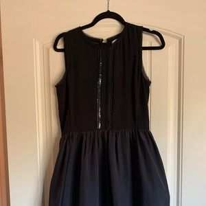 Jessica Simpson Little Black Dress